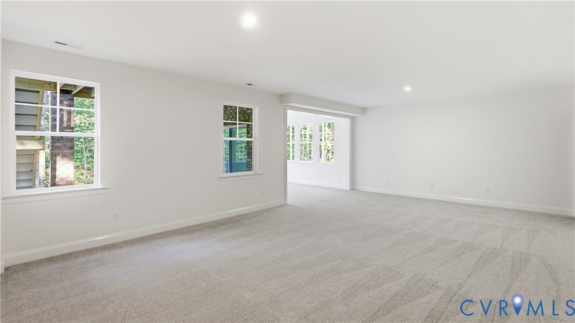 8142 Lake Margaret Terrace. Chesterfield, VA 23838