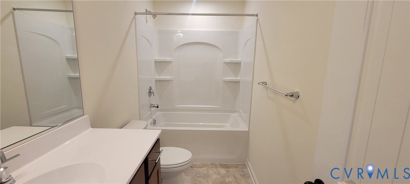 922 Scott Terrace. Richmond, VA 23227