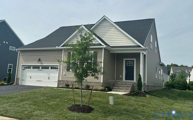 2904 Clifford Tower Drive. Henrico, VA 23231