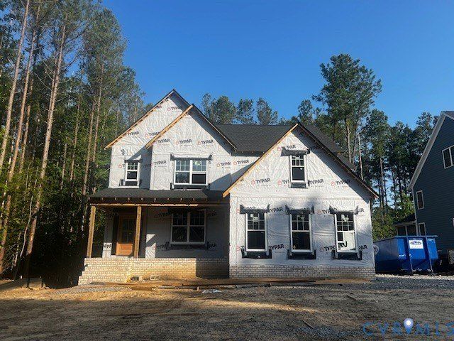 5134 Brandon Pines Way. Providence Forge, VA 23140