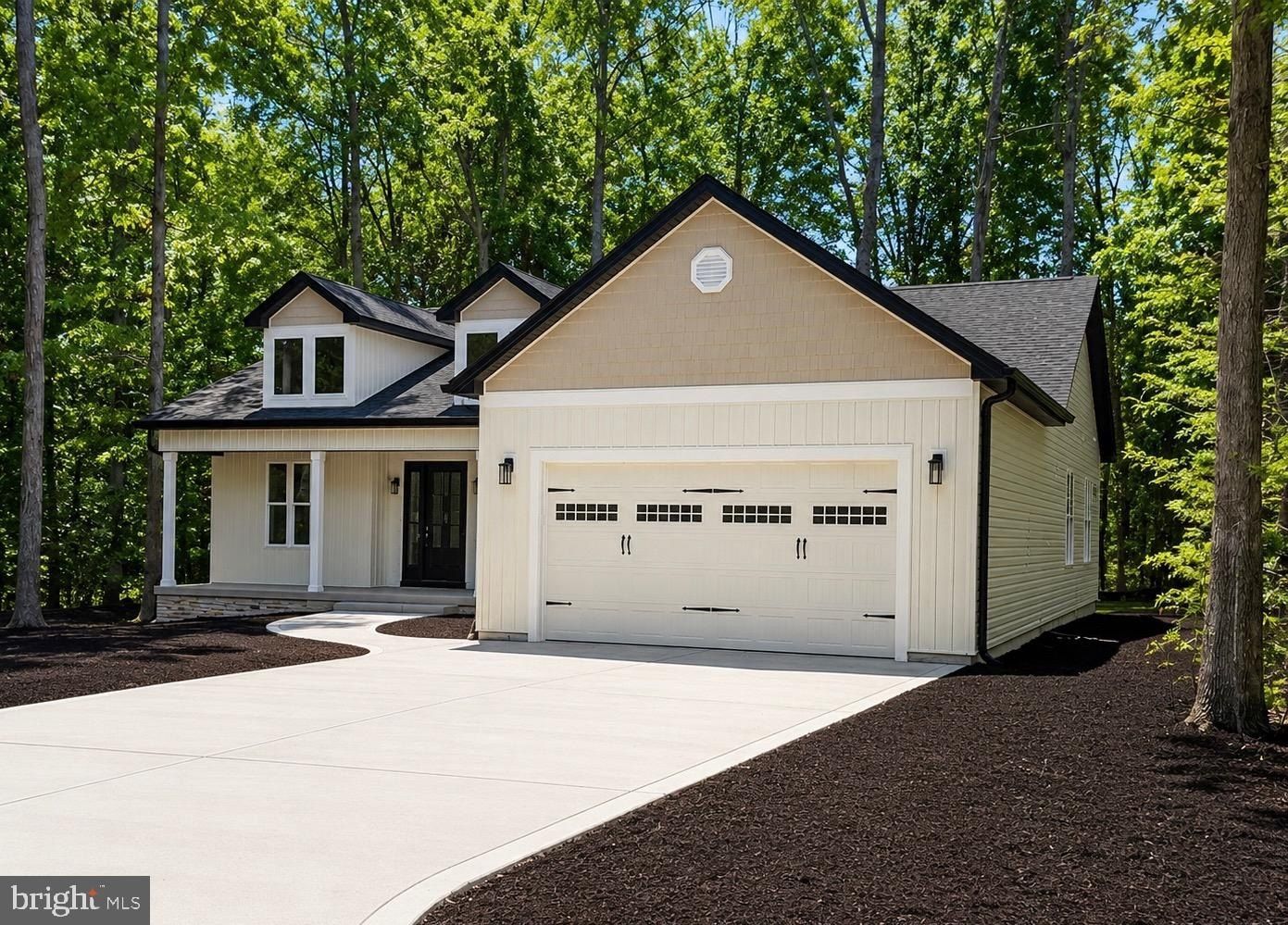 318 Fairway Drive. Locust Grove, VA 22508