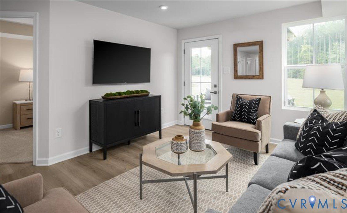 514  Destination Way UnitA. Sandston, VA 23150