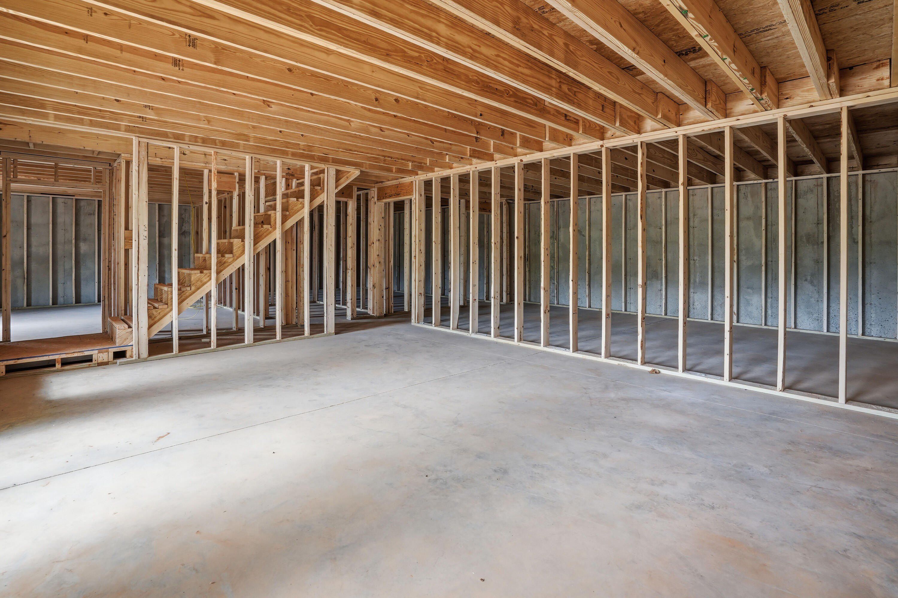 45 Belvior Cir. Moneta, VA 24121