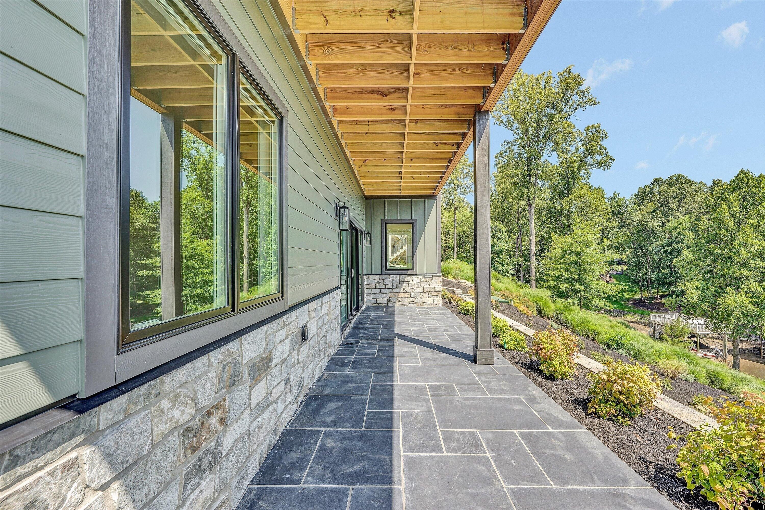 197 Mountain Shore Dr. Penhook, VA 24137