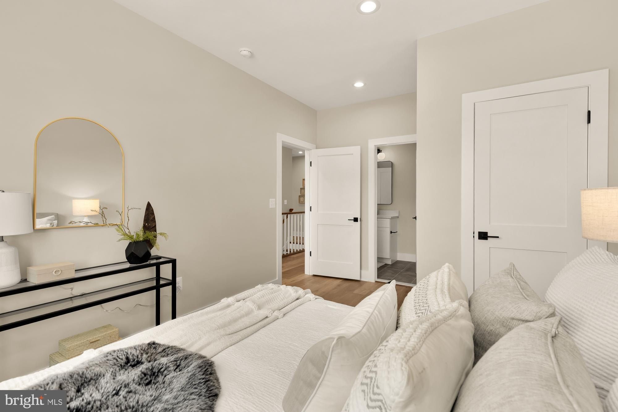 126 Longview Drive. Alexandria, VA 22314