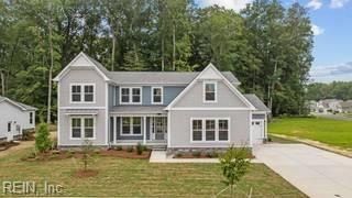 510 Emerson Lane. Suffolk, VA 23435
