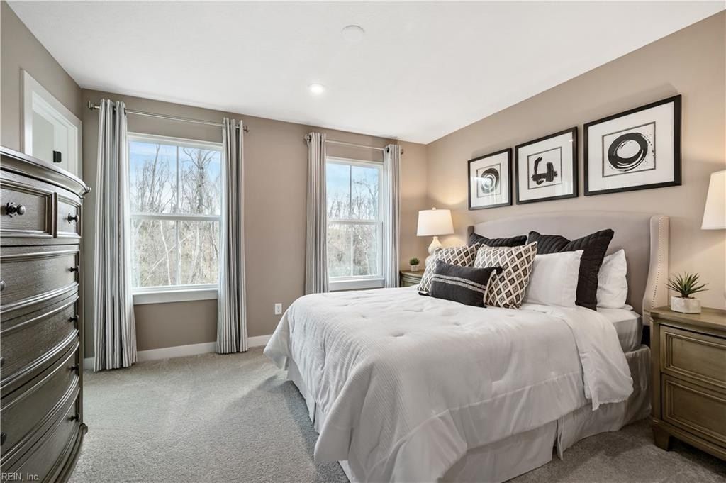308 Pocosin Path. Poquoson, VA 23662