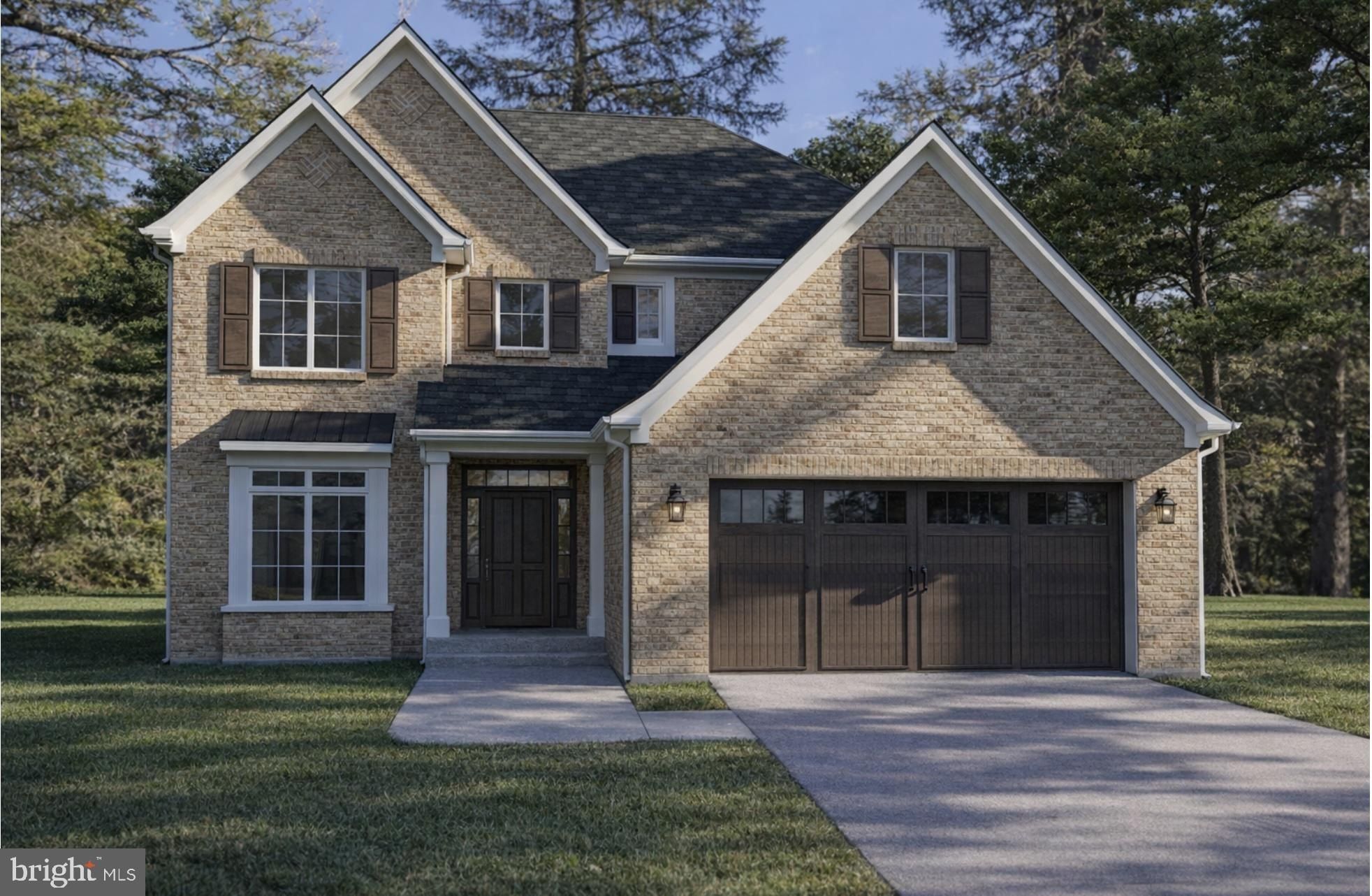 Oaklawn Circle. Ruther Glen, VA 22546