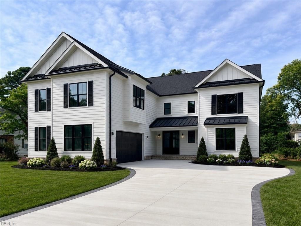 1121 Windsor Road. Virginia Beach, VA 23451