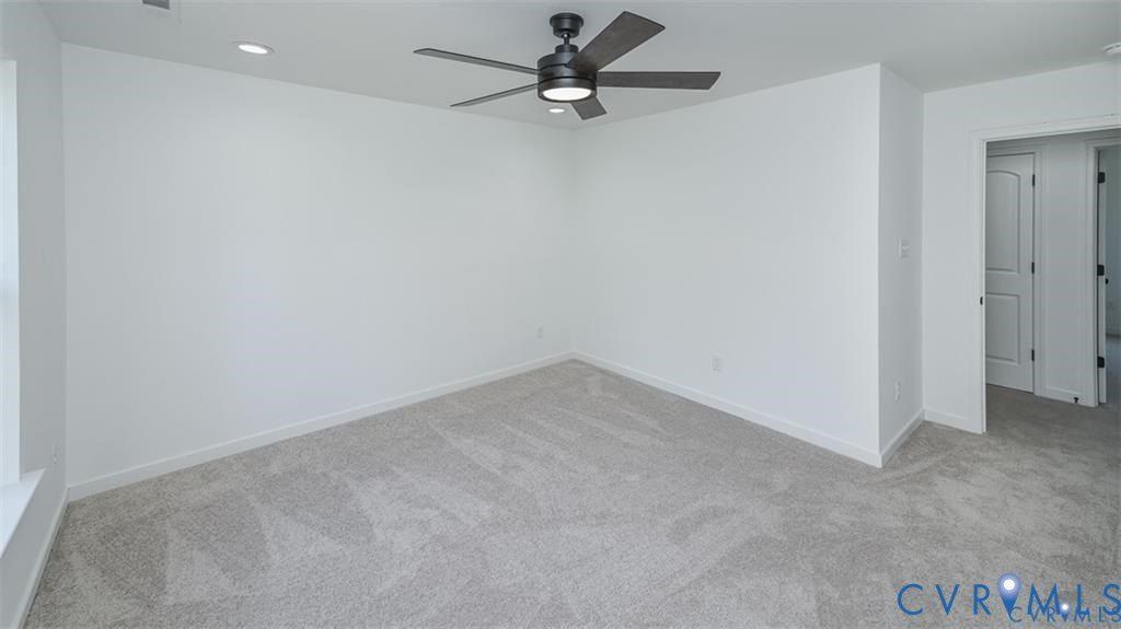 3610 Dupuy Road. South Chesterfield, VA 23803