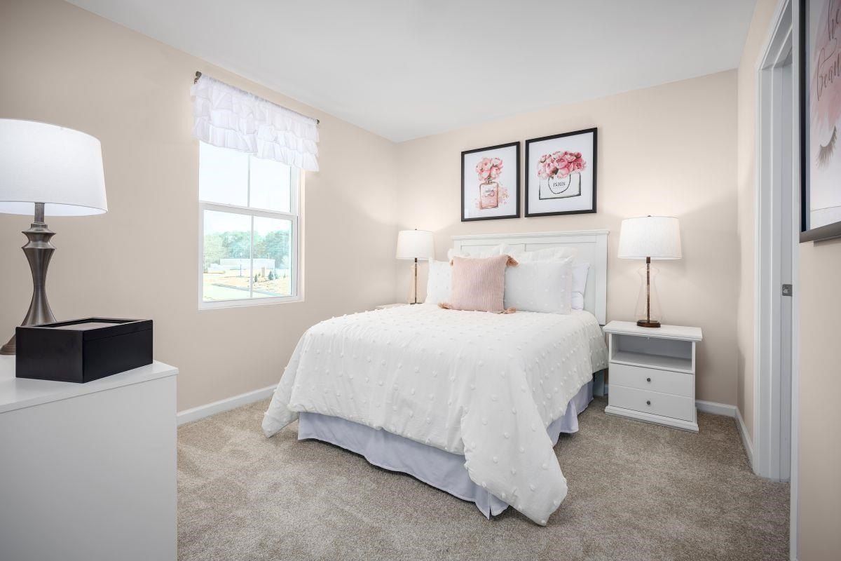 29 Willow Oak Way. Staunton, VA 24401