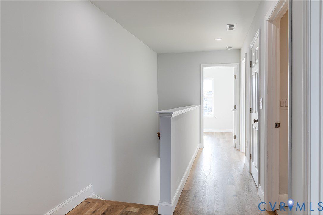 610 Cheatwood Avenue. Richmond, VA 23222