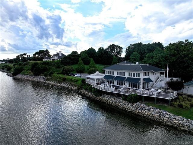 609 Dock Landing. Williamsburg, VA 23185