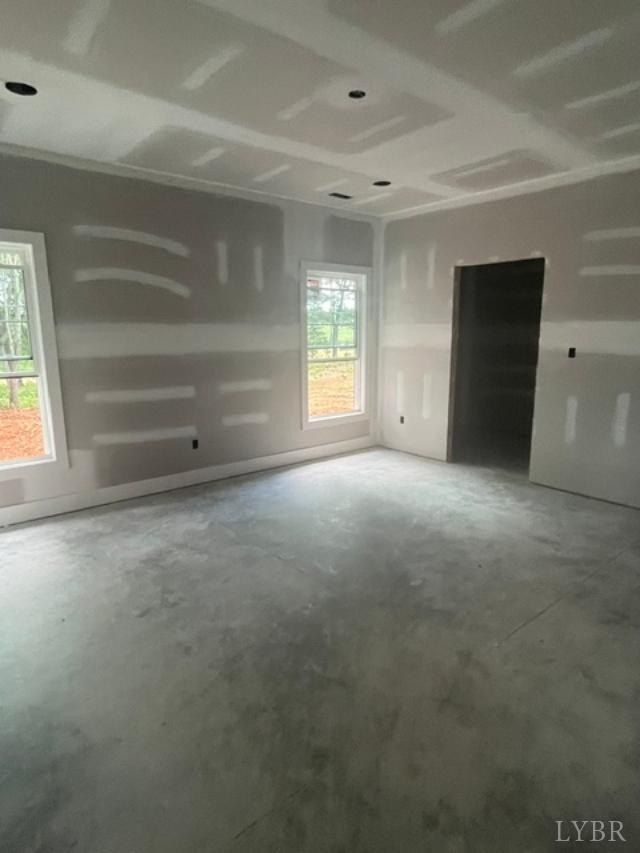 1843 Five Forks Road. Bedford, VA 24523