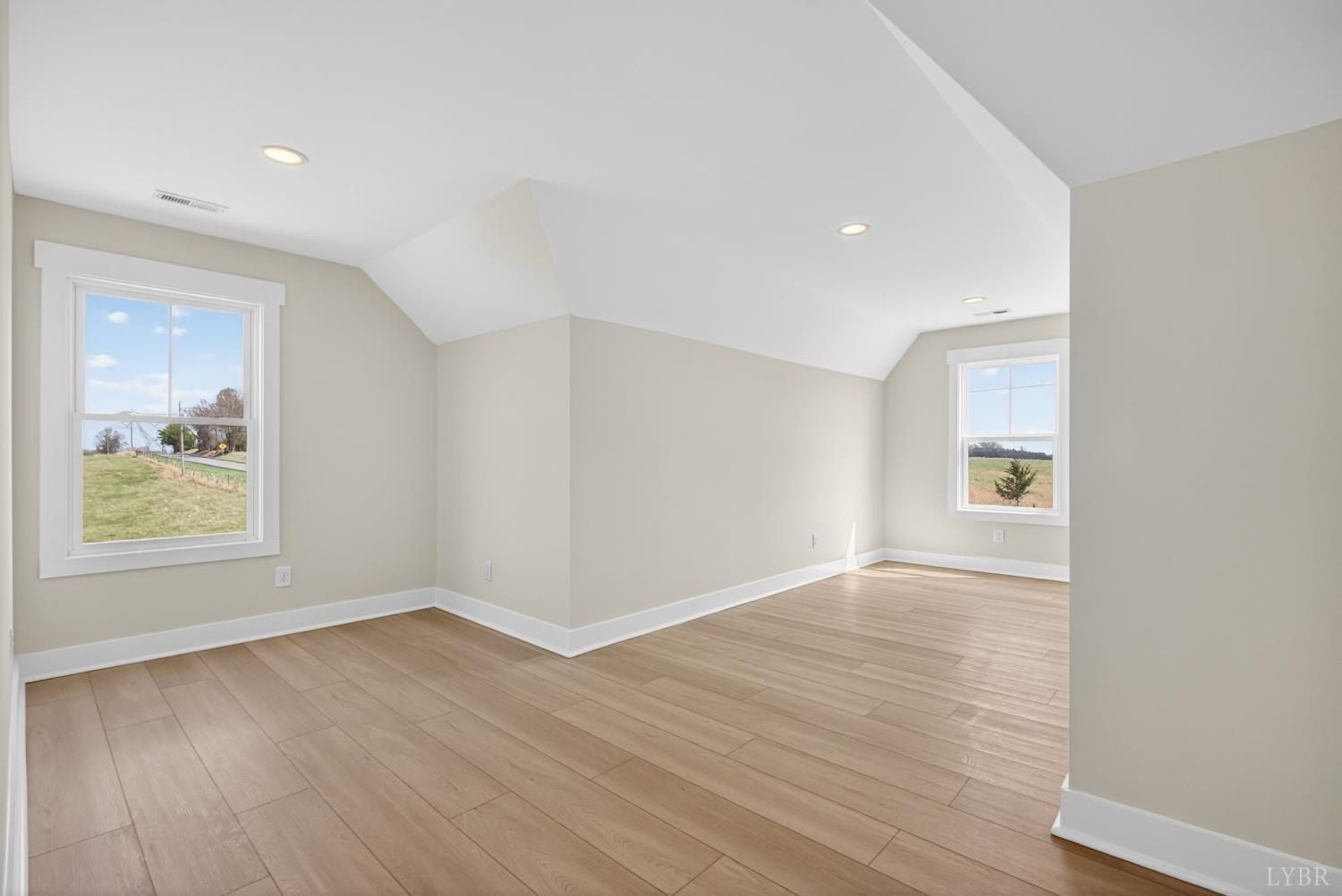 154Lot 2 Fox Hall Drive. Amherst, VA 24521