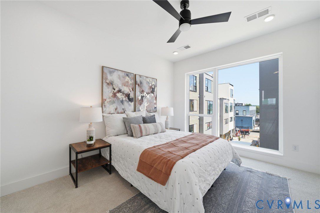 116 Manchester Mews. Richmond, VA 23224