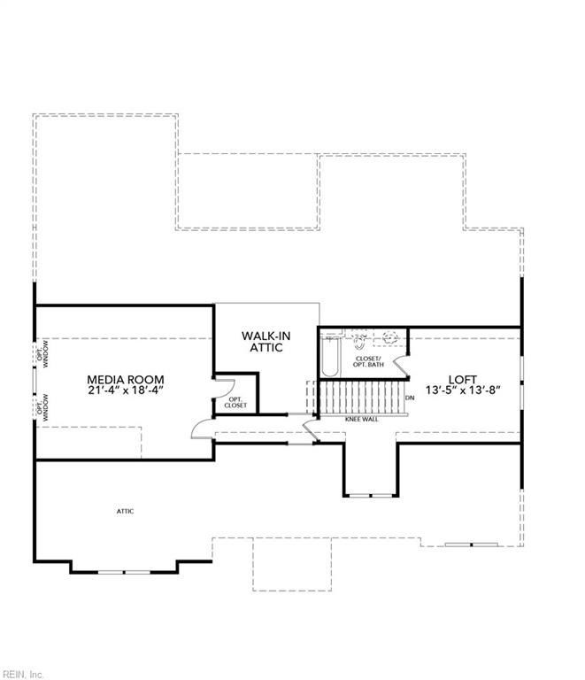 1516 Cedarville Court. Chesapeake, VA 23322