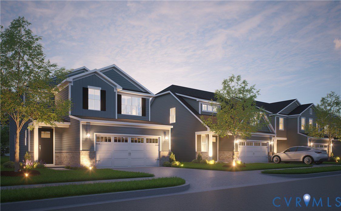 4652  Four Leaf Ln. Midlothian, VA 23112