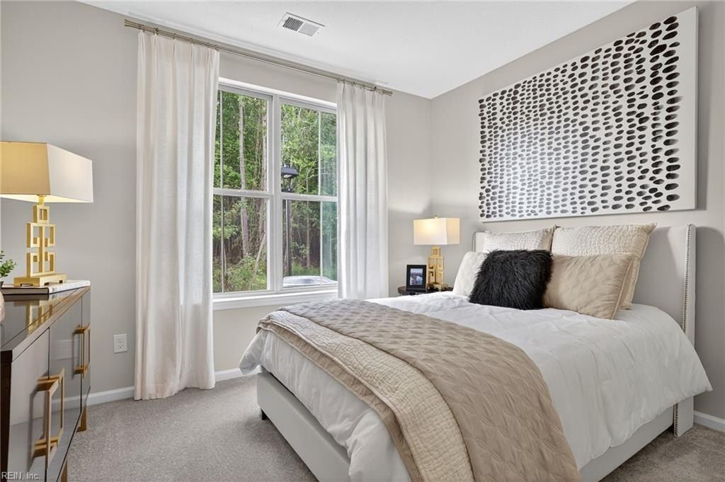1905 Kathy Ann Way E. Carrollton, VA 23314
