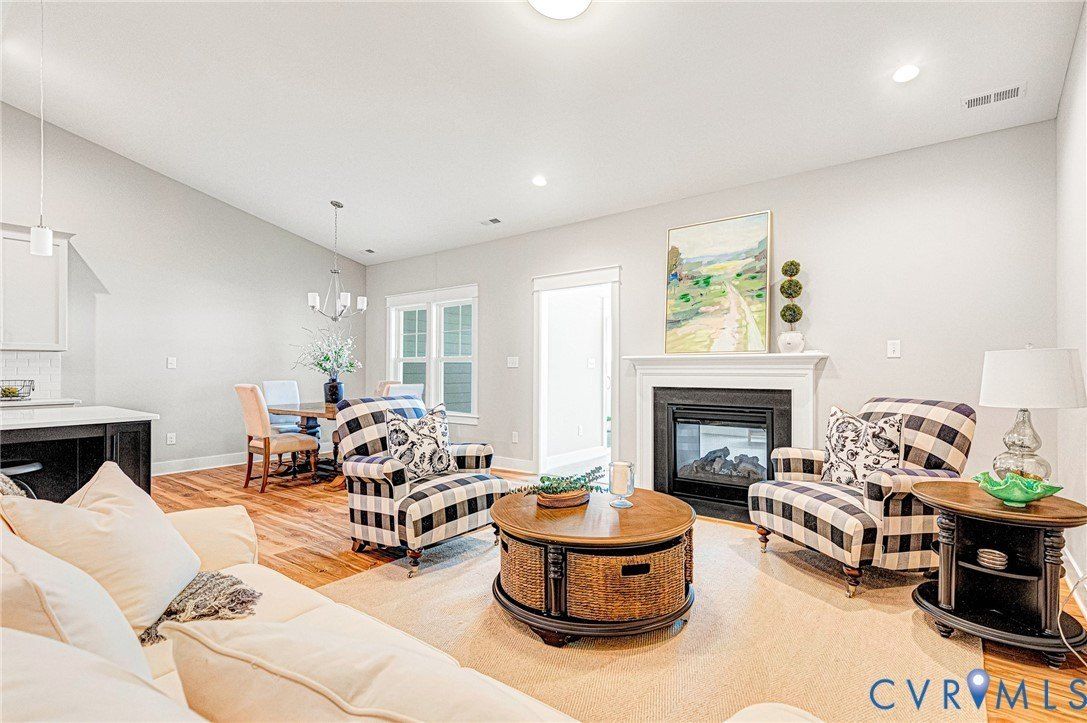 10434 Odette Estate Lane. Mechanicsville, VA 23116