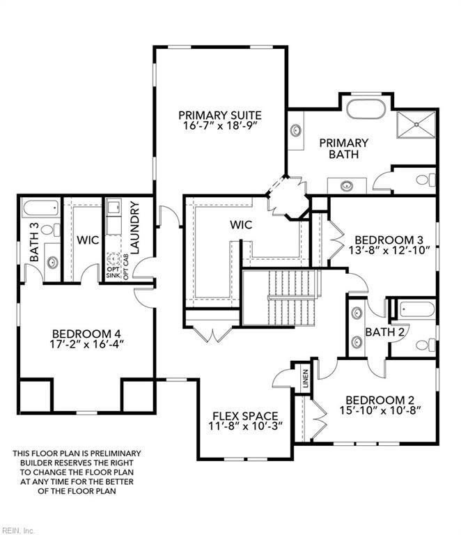 2801 Raccoon Trail. Chesapeake, VA 23322
