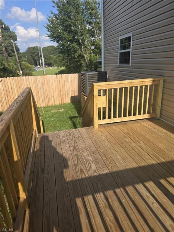 3819 Pretty Lake Avenue. Norfolk, VA 23518