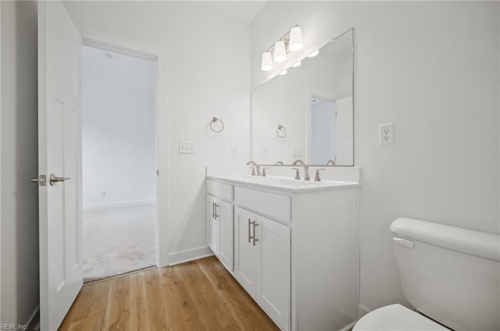 609 Connie Way. Virginia Beach, VA 23462