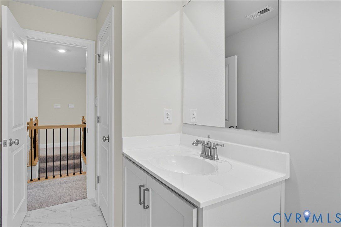 16931 Barmer Road. Chesterfield, VA 23832
