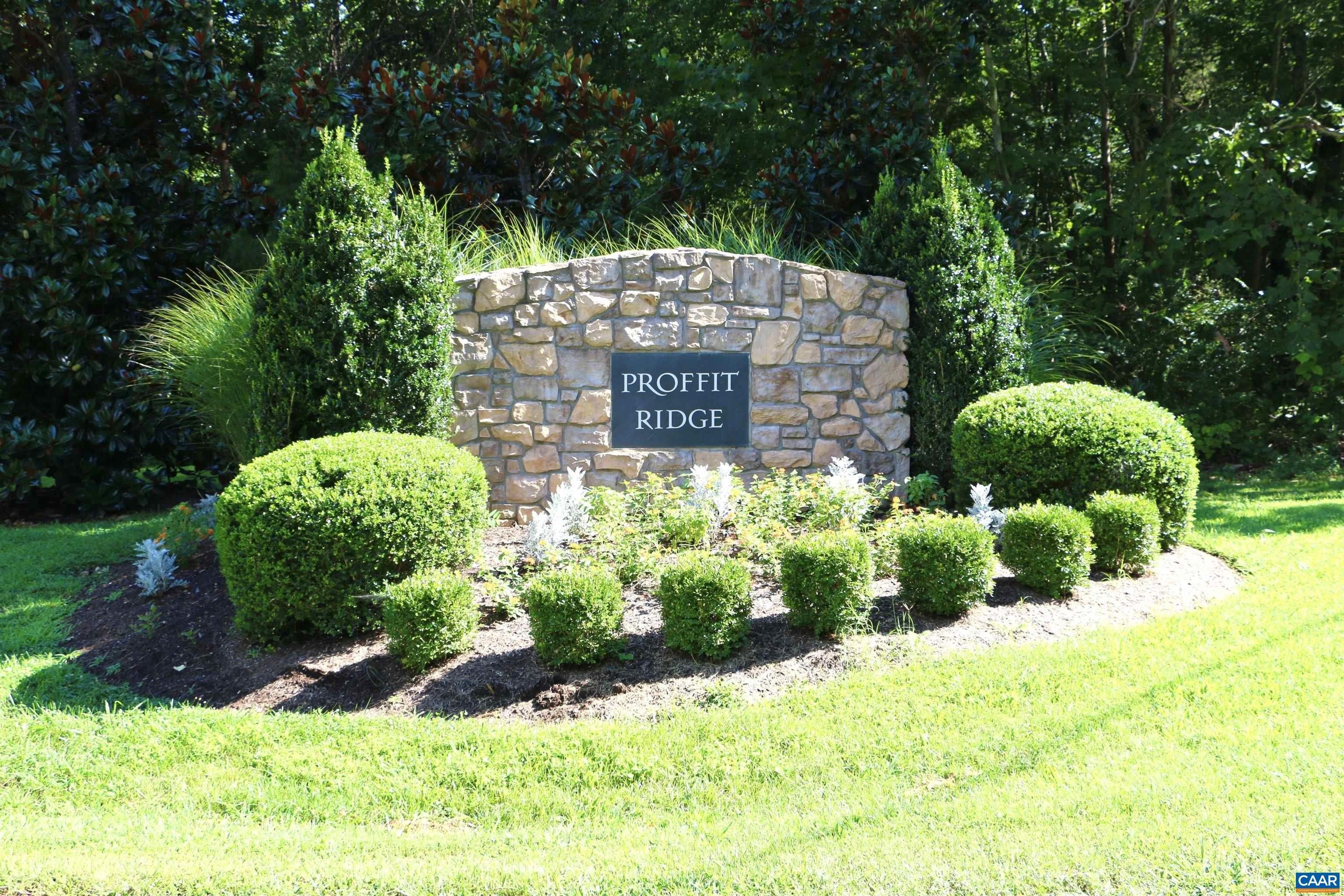 Daventry Ln Lot 3 Pr. Charlottesville, VA 22911