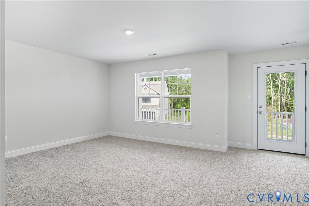 16931 Barmer Road. Chesterfield, VA 23832
