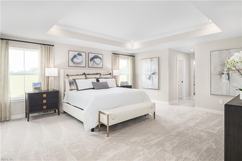 1101 Parkers Ridge. Williamsburg, VA 23188