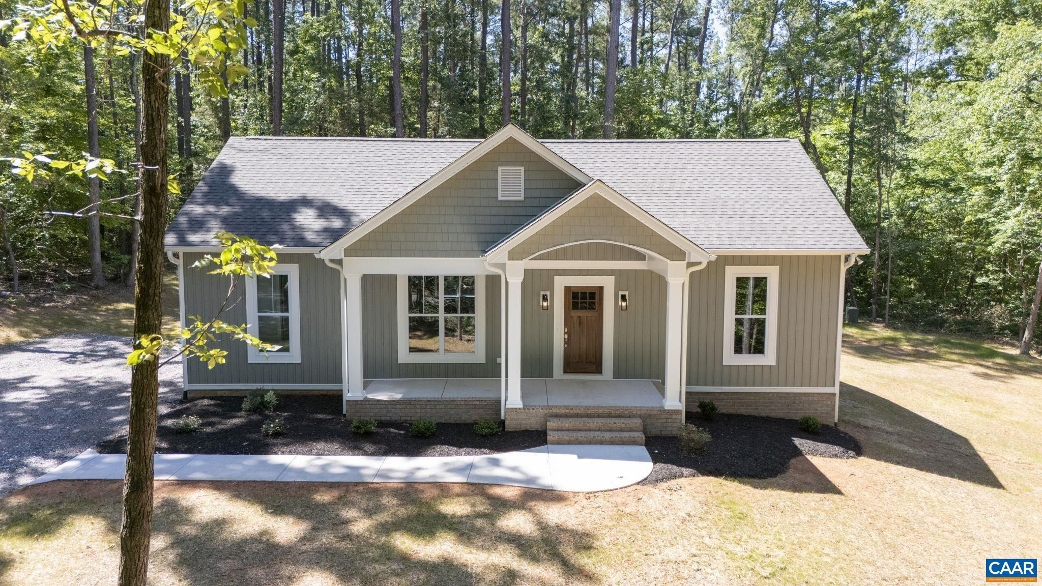 463 Briery Way Rd. Farmville, VA 23901