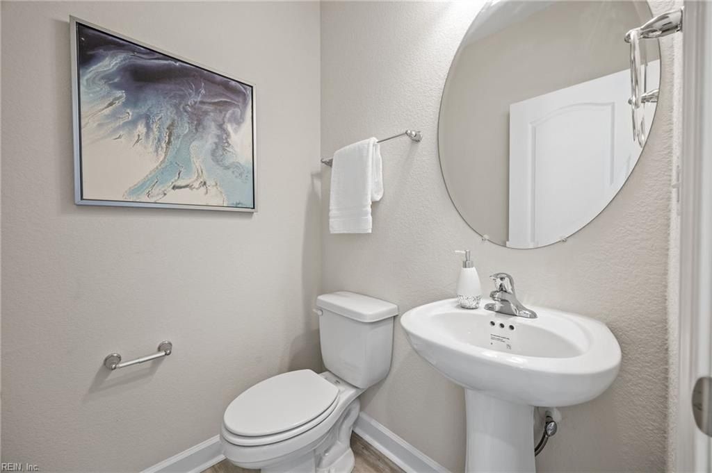 2233 Patrick Drive. Suffolk, VA 23435