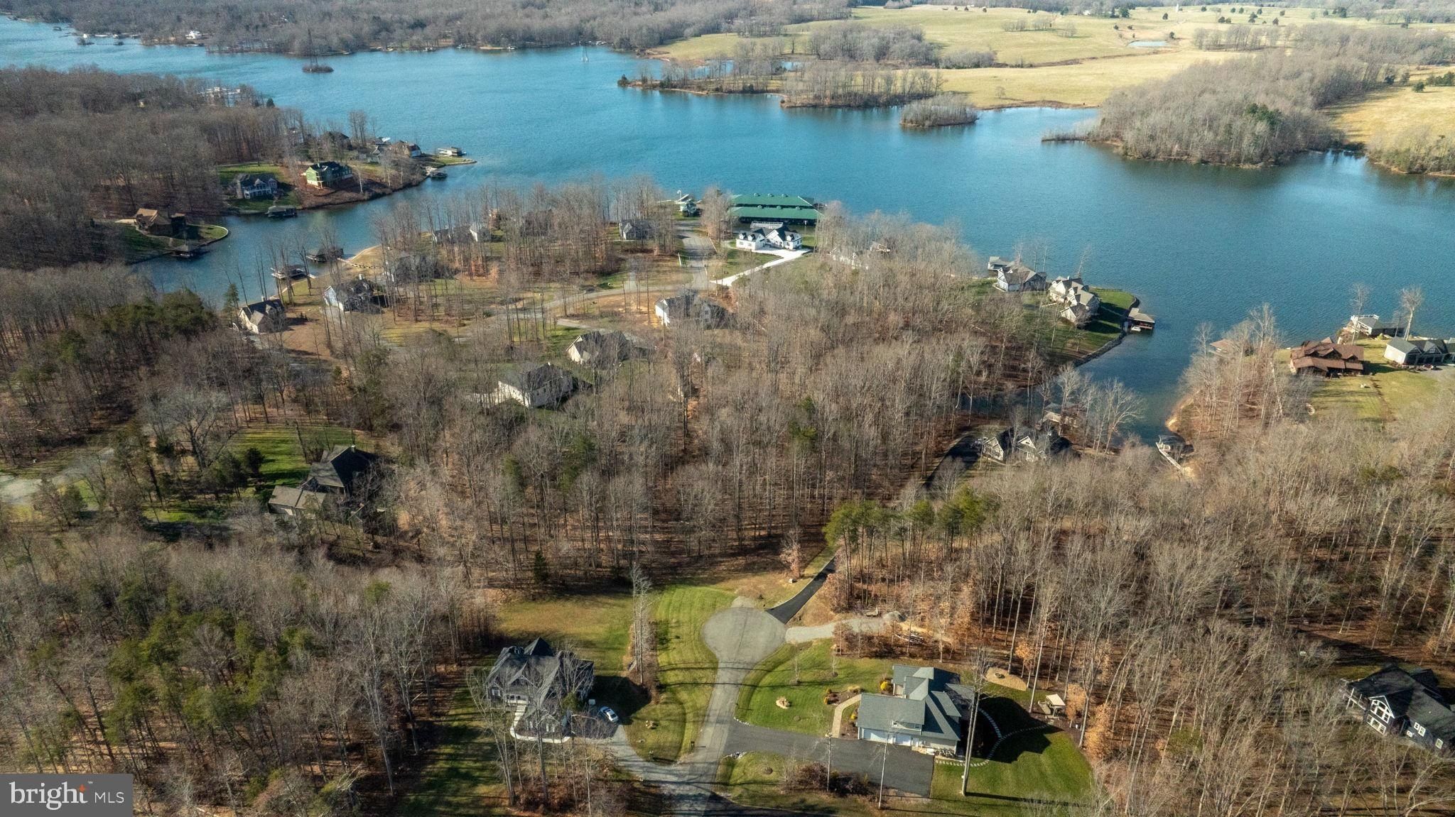 Old House Lot 22. Bumpass, VA 23024