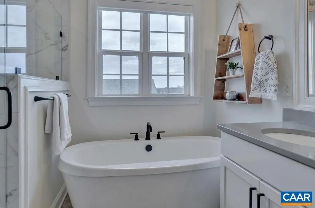 24 Warwick Dr. Crozet, VA 22932