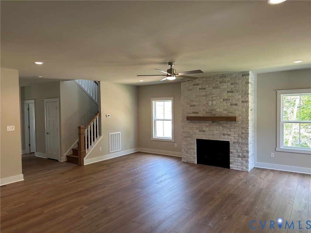 11101 Somerset Hill Drive. Glen Allen, VA 23059