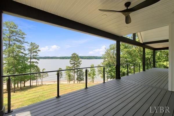 323 Rosseechee Drive. Clarksville, VA 23927