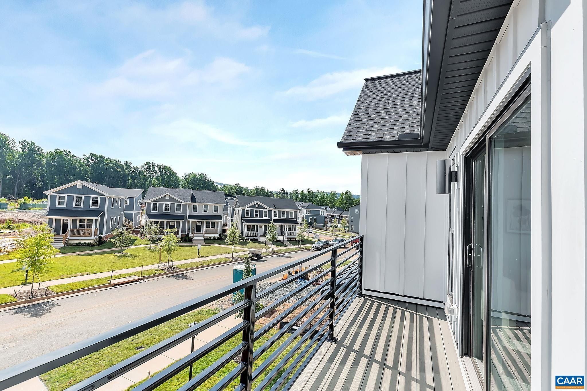 35 Bethune St. Scottsville, VA 24590