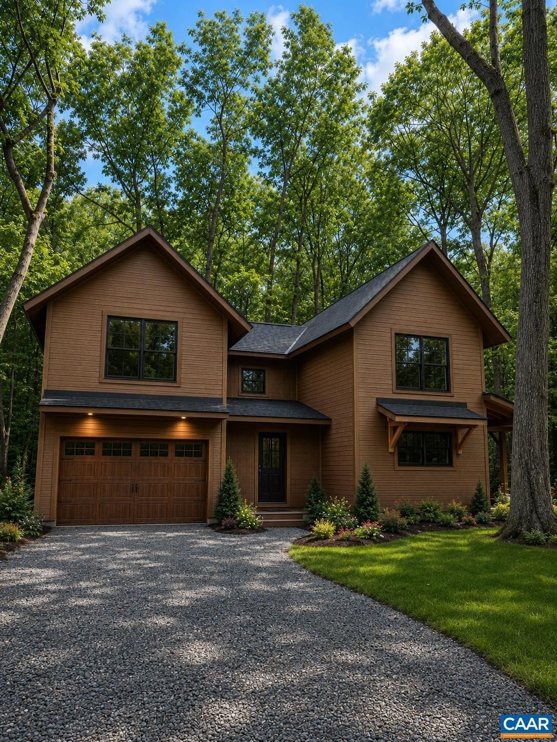 1449 Laurel Springs Dr. Wintergreen Resort, VA 22967