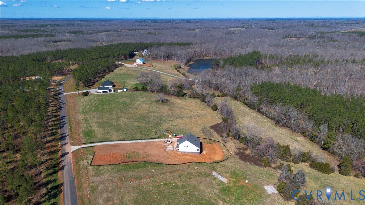 1379 Meadow Grove Lot 5 Drive. Powhatan, VA 23139