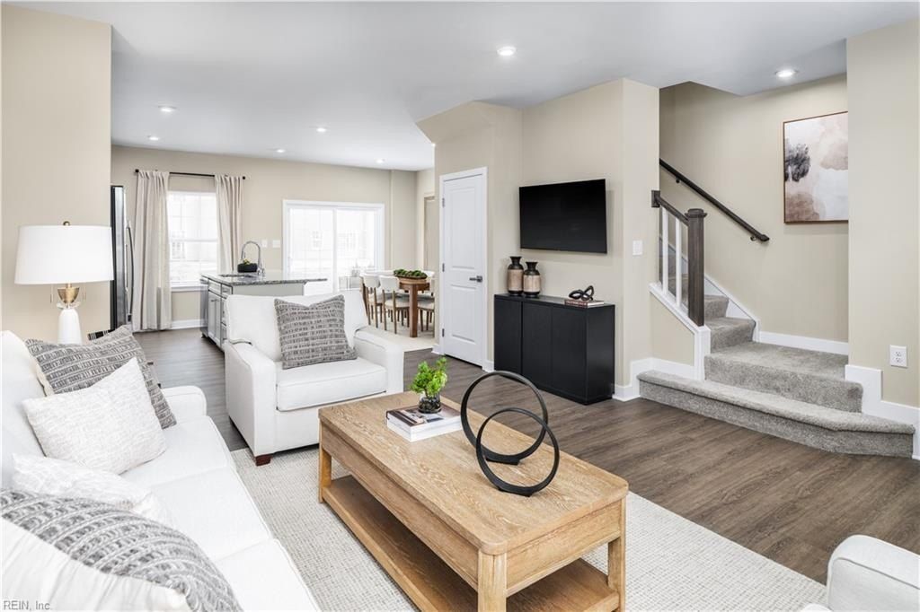 247 Reids Place Drive. Suffolk, VA 23434