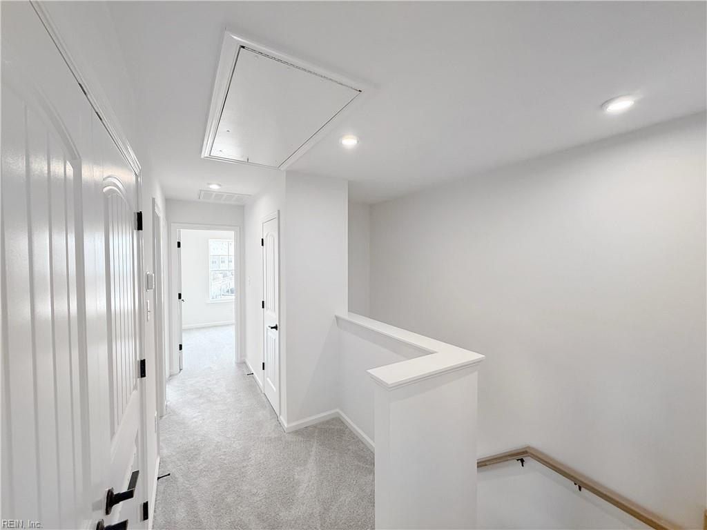 2014 Melbourne Street. Newport News, VA 23608