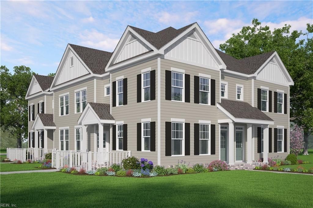 4987 Boone Road. Chesapeake, VA 23321