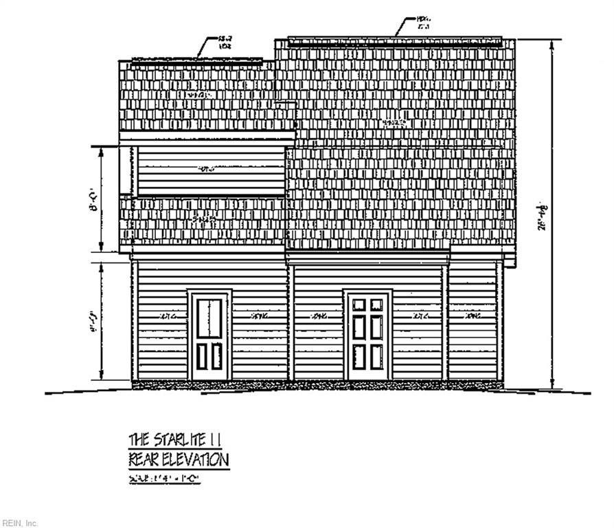 106 Blue Crab Point. Poquoson, VA 23662