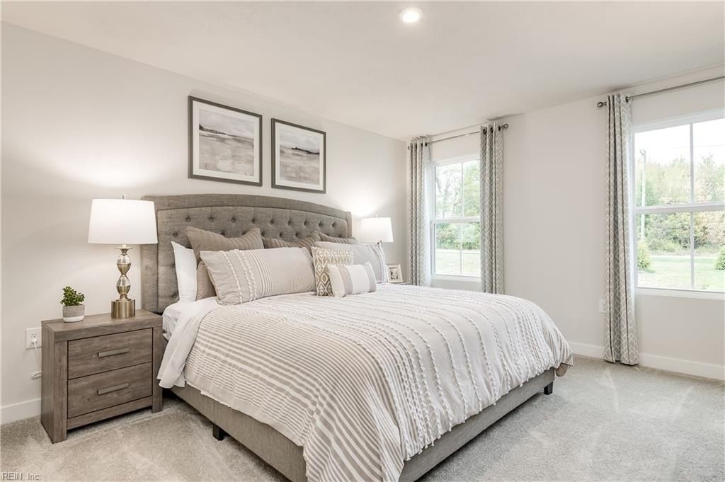 6412 Temple Lane. Toano, VA 23168