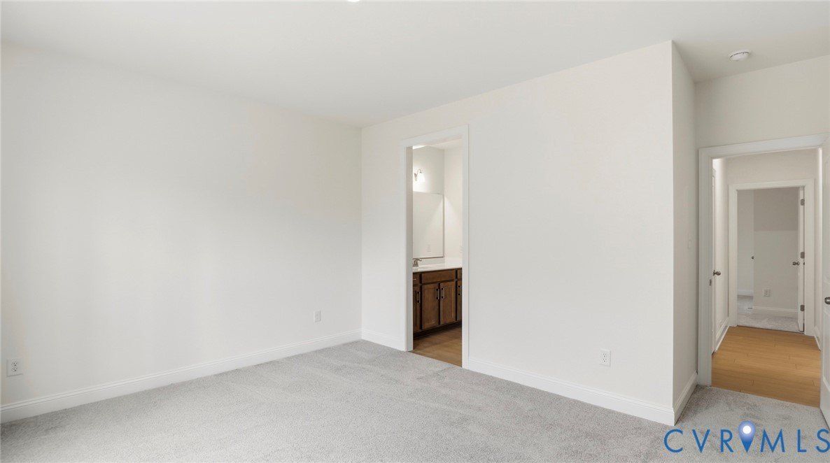 6508 Hoke Hollow Way. Mechanicsville, VA 23111