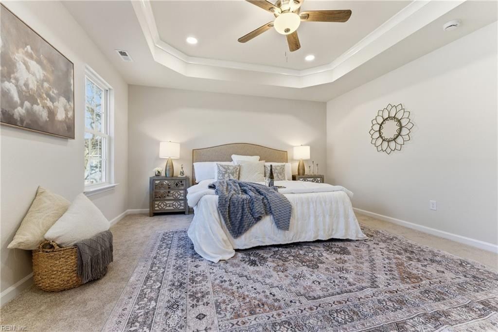 1813 A Hoover Avenue. Chesapeake, VA 23324
