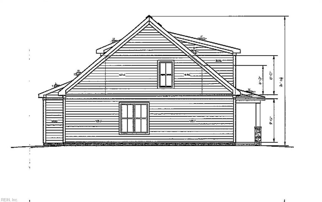 106 Blue Crab Point. Poquoson, VA 23662