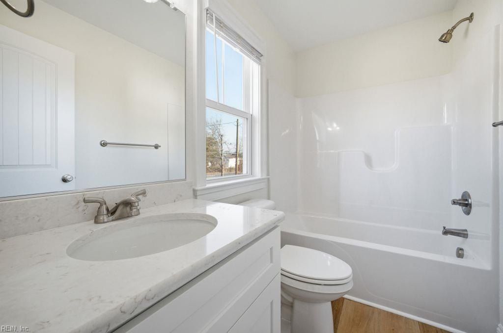418B Hunter Street. Suffolk, VA 23434