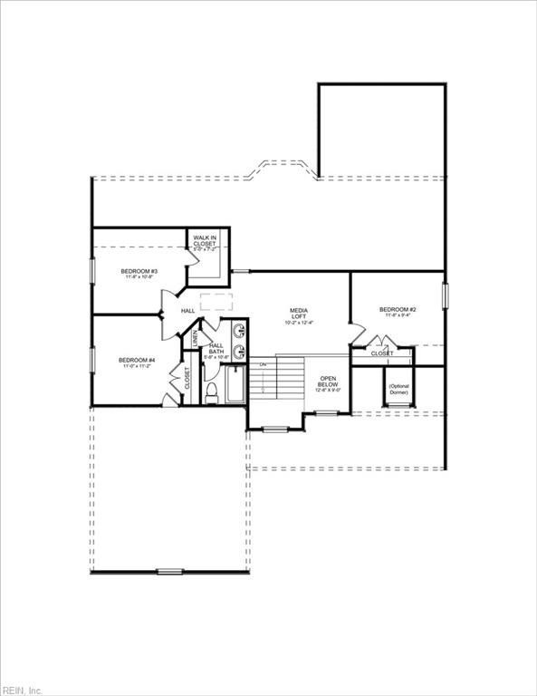 213 Highgate Road. Surry, VA 23883